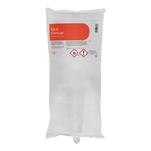 Handdesinfektion DAX Clinical påse 1L