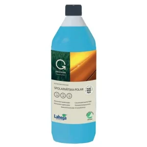 Spolarvätska LAHEGA Greenium Polar 1L