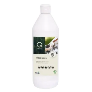 Vaxschampo LAHEGA Greenium 500ml