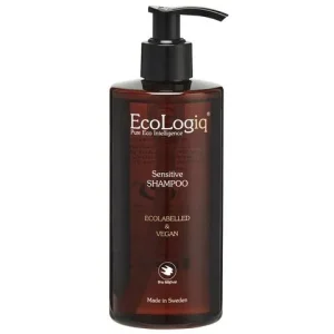 Schampo ECOLOGIQ Sensitive 330ml