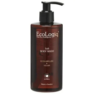Duschtvål ECOLOGIQ Soft Body Wash 330ml