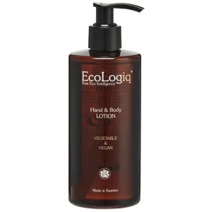 Hudlotion ECOLOGIQ Hand&Body 330ml