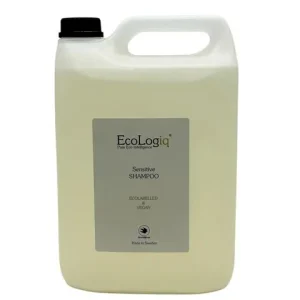 Schampo ECOLOGIQ Sensitive refill 5L