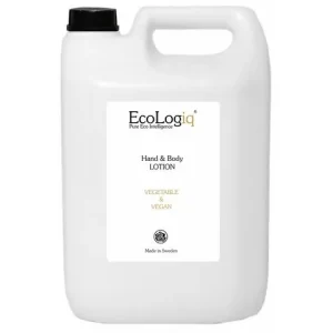 Hudlotion ECOLOGIQ Hand&Body refill 5L