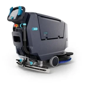 Kombiskurmaskin NILFISK SC550 D53