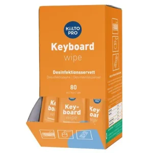 Ytdesinfektionsduk KIILTO PRO 80/fp