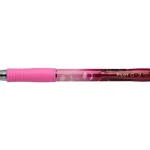 Gelpenna PILOT Bubble rosa G-2 0,7 blå