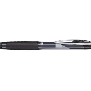 Gelpenna UNI-BALL Signo 207e 0,7 svart