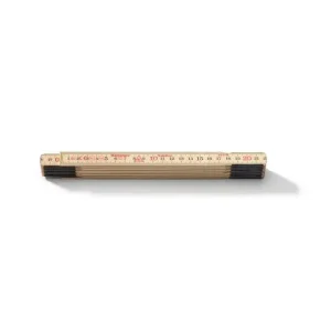 Meterstock HULTAFORS 2m