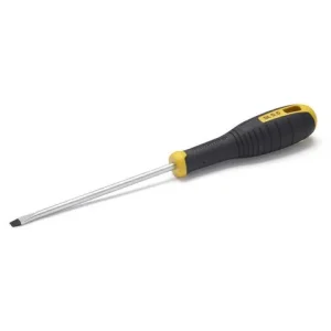 Spårskruvmejsel HULTAFORS SL 5,5mm