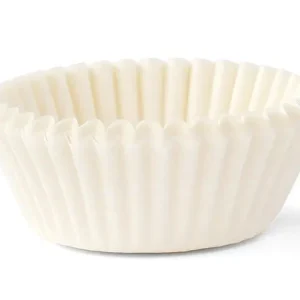 Bakform småbröd 35x20mm 500/fp