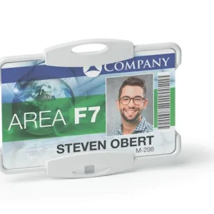 Korthållare ECO 1 passerk. u.fäste 10/fp