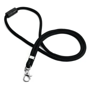 Nyckelband rPET med karbinhake 10/fp