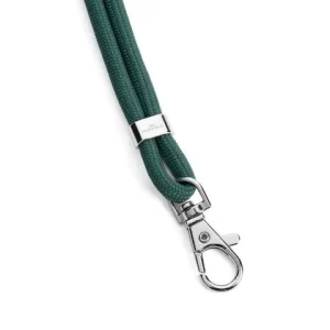 Nyckelband rPET m. karbinhake 46cm 10/fp