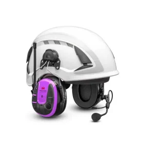 Hjälmkåpa 3M PELTOR WS Alert XPI+