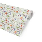 Presentpapper 57cmx154m Wildflowers