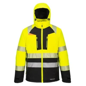Vinterjacka PORTWEST DX430 kl2 S