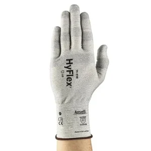 Skärskyddshandske HYFLEX 11-318 B 9