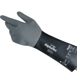 Kemikaliehandske ALPHATEC 53-001 9