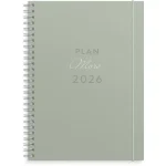 Kalender Plan more 2026