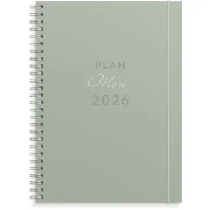 Kalender Plan more 2026