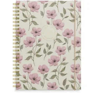 Life Planner Essentials A5 2026