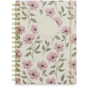Life Planner Essentials A6 2026
