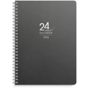 24 h kalender 2026