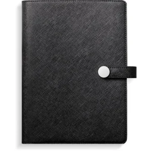 Kalender Diplomat 2026 svart