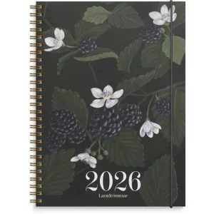 Kalender Lantdrömmar 2026