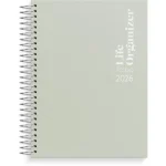 Life Organizer To Do 2026