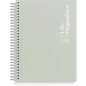 Life Organizer To Do 2026