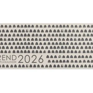 Stor Plankalender Trend 2026