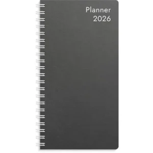 Planner Master kalendersats 2026