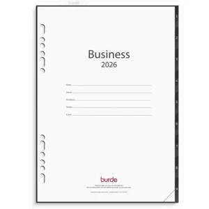 Business grundsats 2026