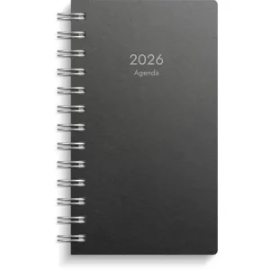 Kalender Agenda Eco Line 2026