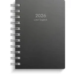 Liten Dagbok Eco Line 2026