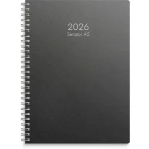 Kalender Senator A5 Eco Line 2026