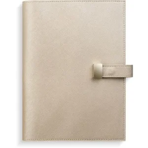 Kalender Business 2026 beige