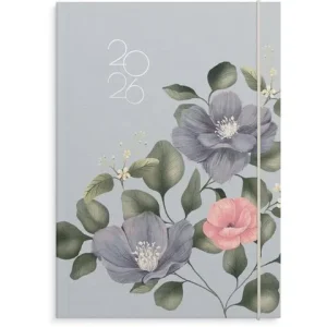 Kalender Business Flora 2026
