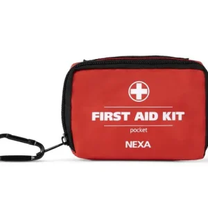 Första hjälpen-väska NEXA Pocket