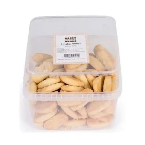 Kakor NYÅKERS Finskapinnar 800g