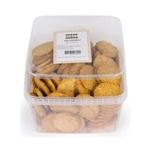 Kakor NYÅKERS Havrekakor 800g