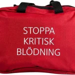 Akutväska Trauma