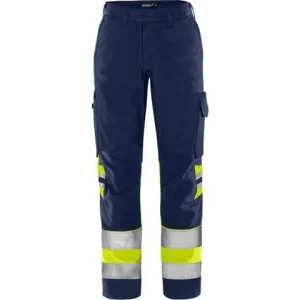 Varselbyxor FRISTAD 2652 kl1 dam 34