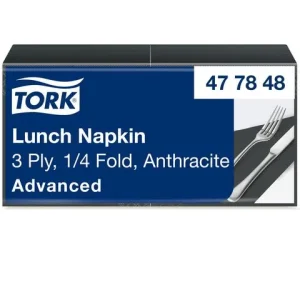 Servett TORK Lunch 3-lags antrac 150/fp
