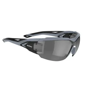 Skyddsglasögon MY-T-GEAR 810 grå