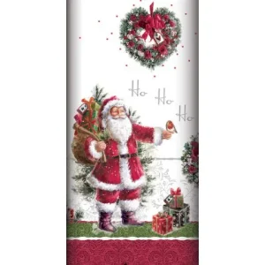 Duk HoHoHo airlaid 120x180cm