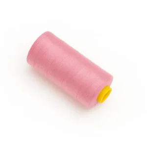 Sytråd rosa 500m