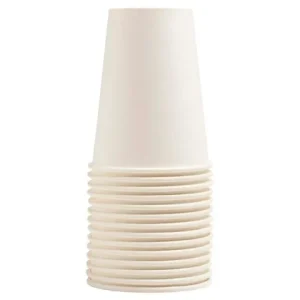 Pappersbägare EXACOMPTA 20cl 50/fp